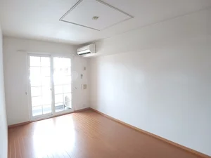つくば市のマンスリーマンション・ウィークリーマンション「ボンヌ・シャンス・ガーデンＣ 103・洋室(No.1416655)」メイン画像