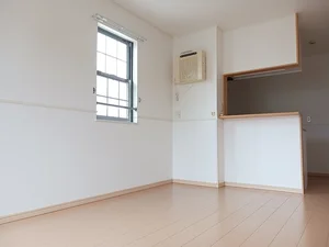のマンスリーマンション・ウィークリーマンション「ウェル・ストーン・ヴィレッジⅡ 201・LDK(No.1416671)」メイン画像