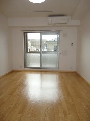 川口市のマンスリーマンション・ウィークリーマンション「グランソレイユ 103・洋室(No.1416672)」メイン画像