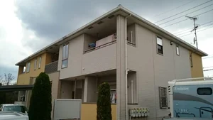 さいたま市南区のマンスリーマンション・ウィークリーマンション「フローラ 203・LDK(No.1416690)」メイン画像