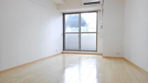 のマンスリーマンション・ウィークリーマンション「エルシェ　横濱 503・洋室(No.1416705)」メイン画像