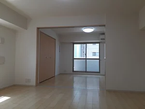 のマンスリーマンション・ウィークリーマンション「スカイブルーレジデンス横浜 501・LDK(No.1416712)」メイン画像