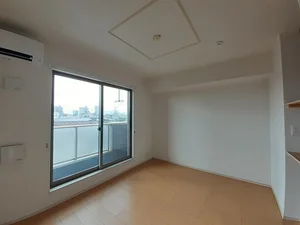 竹ノ塚駅（東京都）のマンスリーマンション・ウィークリーマンション「マリキータ 203・洋室(No.1416724)」メイン画像