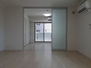 のマンスリーマンション・ウィークリーマンション「グランスイート新横浜Ⅰ 204・LDK(No.1416748)」メイン画像