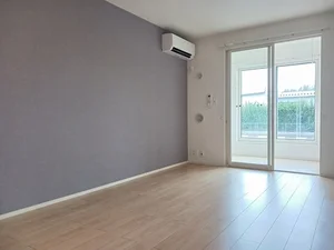 太田市のマンスリーマンション・ウィークリーマンション「メゾン　サンマリノＢ 102・洋室(No.1416757)」メイン画像
