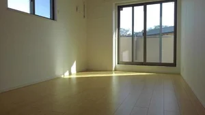 のマンスリーマンション・ウィークリーマンション「ラピス　ウィークス 201・洋室(No.1416767)」メイン画像