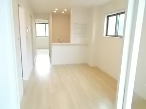 千葉県の大東建託リーシング株式会社のマンスリーマンション・ウィークリーマンション「ローズベルⅡ 103・洋室(No.1416775)」メイン画像