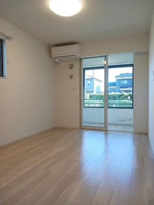 香取市のマンスリーマンション・ウィークリーマンション「ローズベルⅡ 103・洋室(No.1416775)」メイン画像
