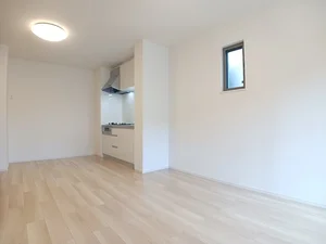 伊勢崎市のマンスリーマンション・ウィークリーマンション「プレステージア 102・洋室(No.1416795)」メイン画像