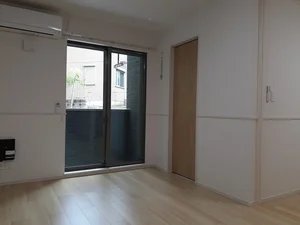横浜市緑区のマンスリーマンション・ウィークリーマンション「ハピネスベルⅡ 101・洋室(No.1416800)」メイン画像