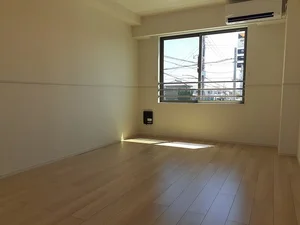のマンスリーマンション・ウィークリーマンション「アロッジオ 201・洋室(No.1416801)」メイン画像