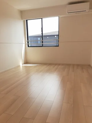 のマンスリーマンション・ウィークリーマンション「キャトル・セゾンⅡ 203・洋室(No.1416803)」メイン画像