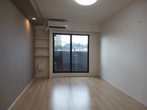 大宮駅（埼玉県）のマンスリーマンション・ウィークリーマンション「エルミタージュ 303・洋室(No.1416830)」メイン画像
