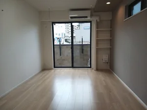 大宮駅（埼玉県）のマンスリーマンション・ウィークリーマンション「エルミタージュ 103・洋室(No.1416834)」メイン画像