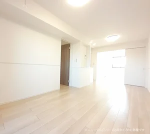 太田市のマンスリーマンション・ウィークリーマンション「ユングフラウ　オオタ 203・洋室(No.1416836)」メイン画像