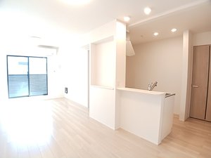 細谷駅（群馬県）のマンスリーマンション・ウィークリーマンション「ユングフラウ　オオタ 203・洋室(No.1416836)」メイン画像