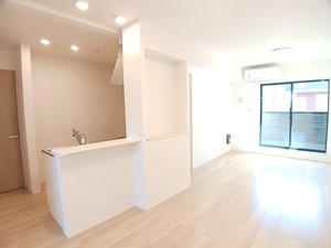 細谷駅（群馬県）のマンスリーマンション・ウィークリーマンション「ユングフラウ　オオタ 202・洋室(No.1416837)」メイン画像