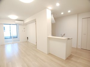 細谷駅（群馬県）のマンスリーマンション・ウィークリーマンション「ユングフラウ　オオタ 103・洋室(No.1416839)」メイン画像