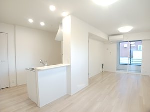 細谷駅（群馬県）のマンスリーマンション・ウィークリーマンション「ユングフラウ　オオタ 101・洋室(No.1416841)」メイン画像
