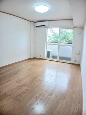 高崎市のマンスリーマンション・ウィークリーマンション「ソルセリエンテＢ 203・洋室(No.1416862)」メイン画像