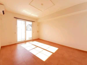 のマンスリーマンション・ウィークリーマンション「エレガンテ　クローネ　Ｂ 102・洋室(No.1416876)」メイン画像