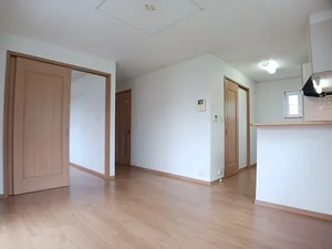 のマンスリーマンション・ウィークリーマンション「サウス・コート 101・洋室(No.1416879)」メイン画像