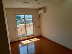 のマンスリーマンション・ウィークリーマンション「グランツ 202・洋室(No.1416880)」メイン画像