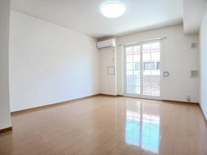 千曲市のマンスリーマンション・ウィークリーマンション「プリマクラッセ 105・洋室(No.1416884)」メイン画像