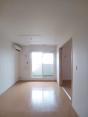 井野駅（群馬県）のマンスリーマンション・ウィークリーマンション「リヴィエールⅤＢ 202・洋室(No.1416898)」メイン画像