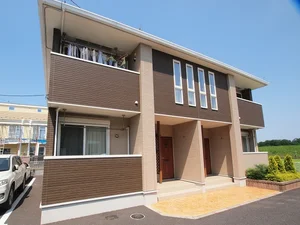 のマンスリーマンション・ウィークリーマンション「ファインブリーゼＡ・Ｉ　Ａ 102・洋室(No.1416913)」メイン画像