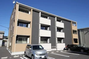 のマンスリーマンション・ウィークリーマンション「ルストパラディⅠ 104・洋室(No.1416922)」メイン画像