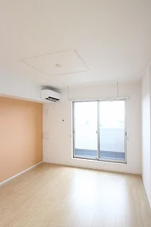 のマンスリーマンション・ウィークリーマンション「グレイスヒルズＢ 202・LDK(No.1416935)」メイン画像