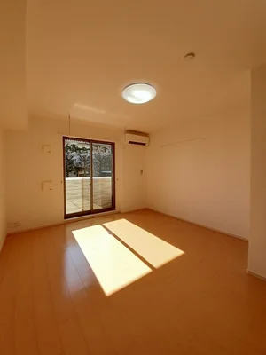 行田市のマンスリーマンション・ウィークリーマンション「マロン．Ｋ　Ⅰ 102・K(No.1416937)」メイン画像