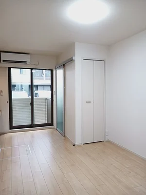熊谷市のマンスリーマンション・ウィークリーマンション「ヴィオラ　カーサ 104・LDK(No.1416946)」メイン画像