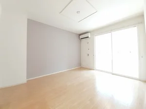 細谷駅（群馬県）のマンスリーマンション・ウィークリーマンション「ネロミロスＢ 102・洋室(No.1416947)」メイン画像