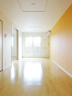 のマンスリーマンション・ウィークリーマンション「ソフィア 204・洋室(No.1416948)」メイン画像