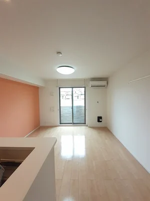 藤岡市のマンスリーマンション・ウィークリーマンション「コッティ　エスポ　Ⅰ 103・洋室(No.1416950)」メイン画像