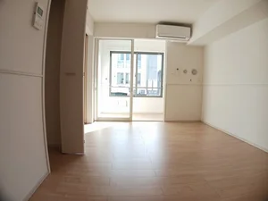 のマンスリーマンション・ウィークリーマンション「カトレアＢ 103・洋室(No.1416962)」メイン画像