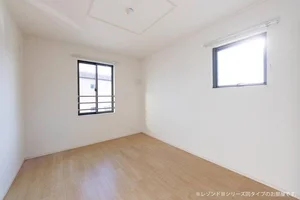 鶴瀬駅（埼玉県）のマンスリーマンション・ウィークリーマンション「ヴィラ　ポエム 205・洋室(No.1416965)」メイン画像