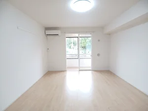 塩尻市のマンスリーマンション・ウィークリーマンション「サンバティークＡ 101・洋室(No.1416970)」メイン画像
