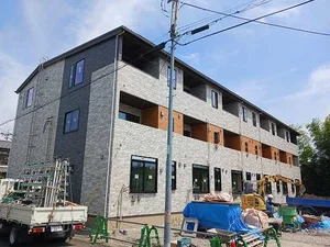 鴻巣市のマンスリーマンション・ウィークリーマンション「フィデールブリーゼ 105・洋室(No.1417017)」メイン画像