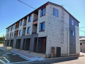 鴻巣市のマンスリーマンション・ウィークリーマンション「フィデールブリーゼ 105・洋室(No.1417017)」メイン画像