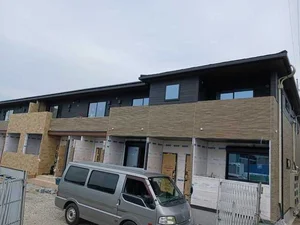 埼玉県のマンスリーマンション・ウィークリーマンション「プラシードⅡ 102・洋室(No.1417030)」メイン画像
