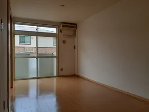 のマンスリーマンション・ウィークリーマンション「コーポミナミ 102・洋室(No.1417036)」メイン画像
