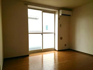 のマンスリーマンション・ウィークリーマンション「ＰＯＰ　ＴＯＷＮⅠ 101・洋室(No.1417038)」メイン画像
