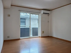 のマンスリーマンション・ウィークリーマンション「Ｗｉｎｇ２２ 104・洋室(No.1417051)」メイン画像