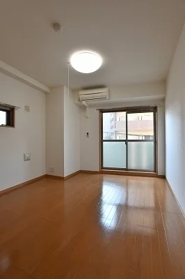 のマンスリーマンション・ウィークリーマンション「グリーンパレス町田 501・洋室(No.1417077)」メイン画像