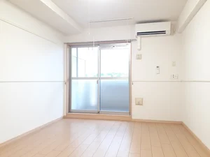 のマンスリーマンション・ウィークリーマンション「アンジュール　鶴川 304・洋室(No.1417084)」メイン画像