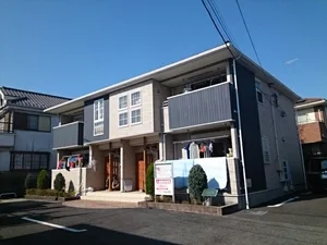 京王八王子駅（東京都）のマンスリーマンション・ウィークリーマンション「スパーブ 202・洋室(No.1417086)」メイン画像
