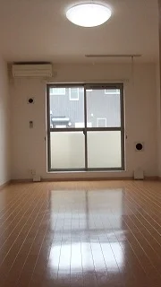 多摩市のマンスリーマンション・ウィークリーマンション「サンリットガーデン 102・洋室(No.1417089)」メイン画像